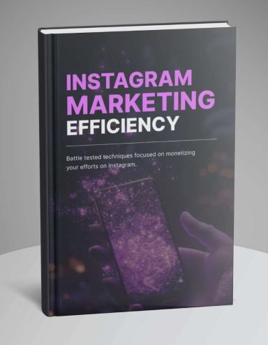 Instagram Marketing Efficiency